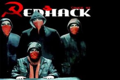 RedHack kapatıldı, RedHack açıldı