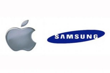 Samsung Apple savaşı sürüyor!