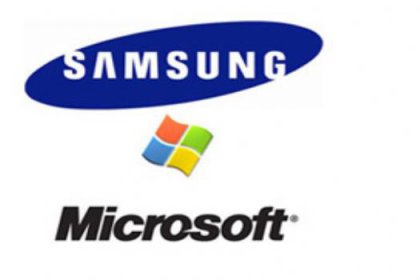 Samsung ve Microsoft'tan Google'a darbe