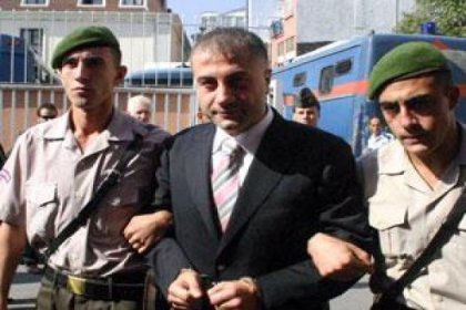 Sedat Peker'in tutuklanmasına karar verildi