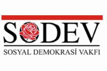 SODEV açıklaması