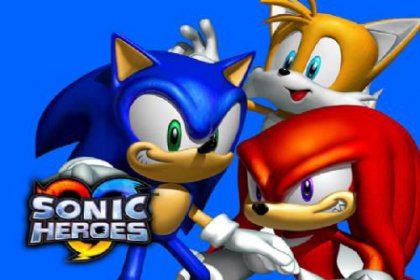 Sonic'in yeni macerası yolda