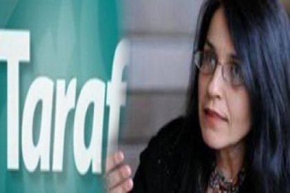 Taraf'tan bir yazar daha ayrıldı