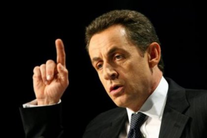 TBMM Sarkozy'nin danışmanı ile görüştü