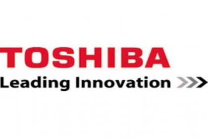 Toshiba Van' a yardım elini uzatıyor!