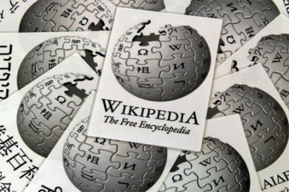 Wikipedia'da büyük tuzak