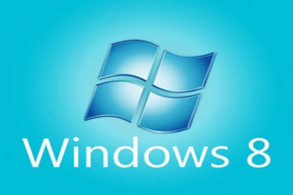 Windows 8'den müjde