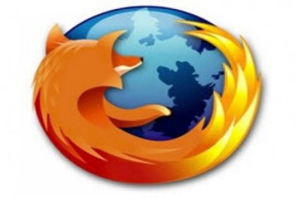 Windows 8'in Firefox'u!