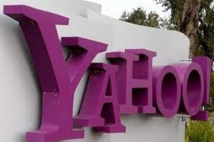 Yahoo kullanıcılarına kötü haber