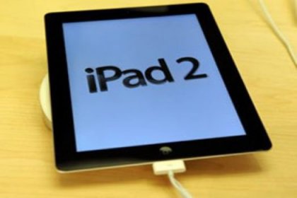 Yarın iPad 2'ye kavuşabilirsiniz!