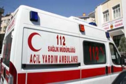 Yatalak hastaya gitmeyen ambulansa soruşturma