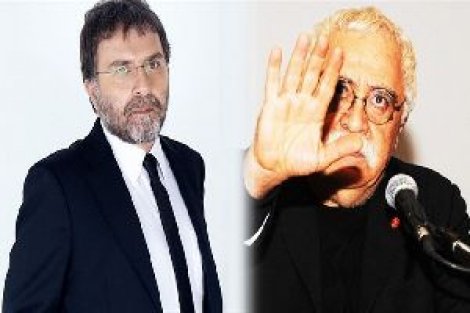 Ahmet Hakan'dan Kırca'ya 2006 yayınlanan haberle cevap