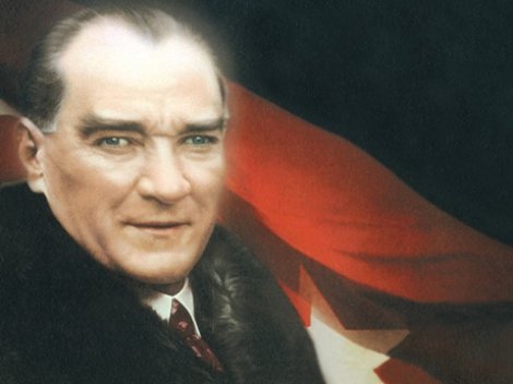 Atatürk'e saldırıyı RTÜK görmedi