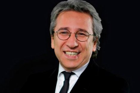 Can Dündar Birgün gazetesinde yazacak