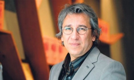 Can Dündar Milliyet'te kalacağını duyurdu