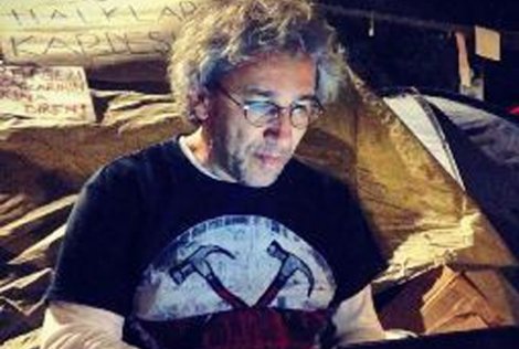 Can Dündar'ın Twitter hesabı tekrar açıldı