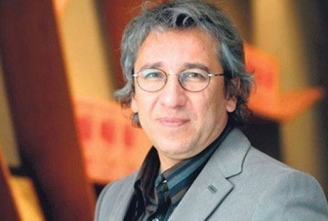 Can Dündar'ın yeni adresi belli oldu