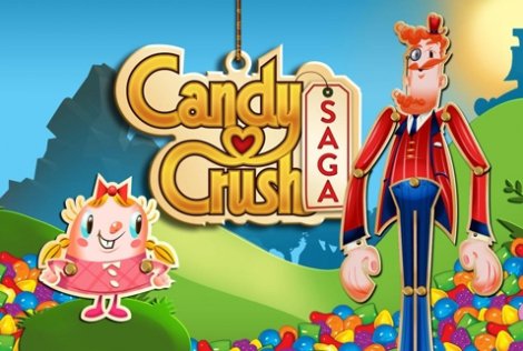 Candy Crush'ın neden bağımlılık yaptığı ortaya çıktı!