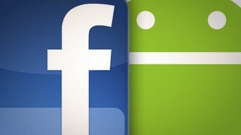 Facebook Android Uygulaması Diğer Uygulamaları Görebiliyor