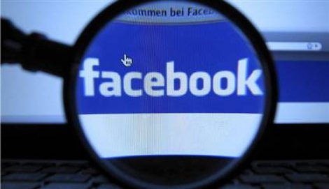 Facebook’tan ‘virüs’ açıklaması