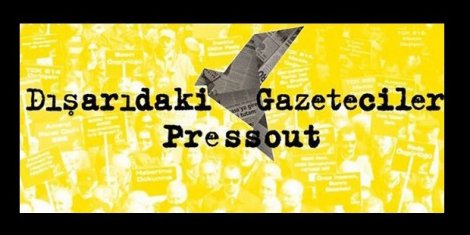 Gazeteci Forumu, Taksim'e yürüyecek