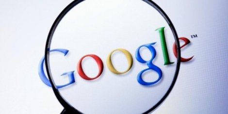 'Google bana sahtekâr diyor' davası