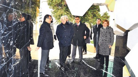 Milano’da Türk imzası