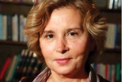 Nazlı Ilıcak Sabah Gazetesi'nden kovuldu