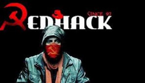 RedHack yol gösterdi: Tweet'i nasıl atarsanız suç olmaz