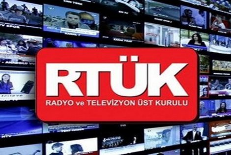 RTÜK 7 televizyon kanalını kapattı