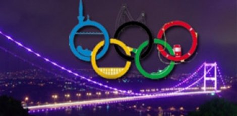 The Times: Olimpiyatlar için İstanbul seçilmeliydi