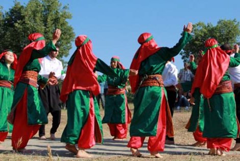 TRT'den Aleviler yazı dizisine sansür