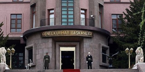 TSK'daki memurlar da artık sendikalı