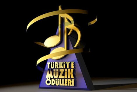 Türkiye Müzik Ödülleri adayları açıklandı