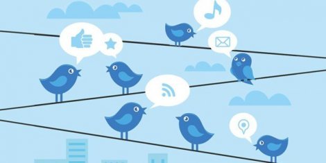 Twitter'da 'yumurta hesap' kapatılıyor