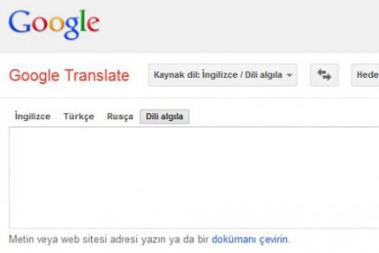 'Google Sözlük'te Kürtçe de yer alsın' kampanyası