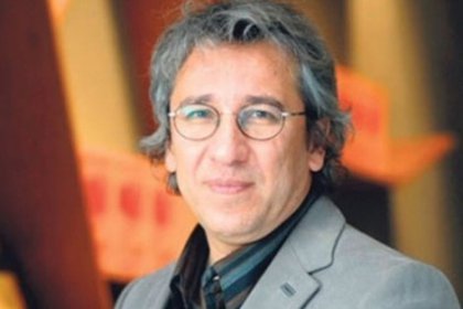 Can Dündar'ın yeni adresi belli oldu