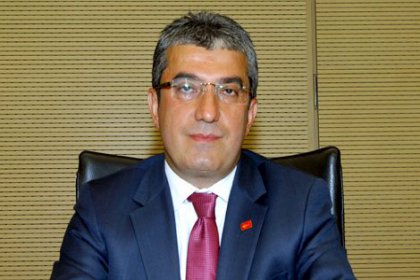 CHP'li Günaydın Kahramanmaraş'ta