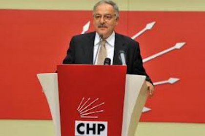 CHP'li Haluk Koç Akşam Gazetesi için soru önergesi verdi