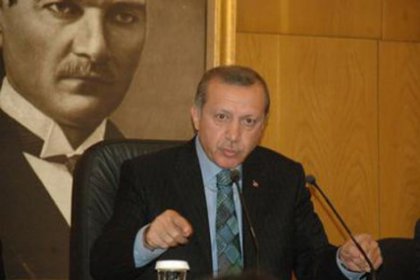 Erdoğan Afrika'ya gitti, twitter coştu: #direnAfrika