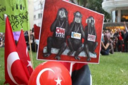 Gezi sonrası işini kaybeden gazeteciler