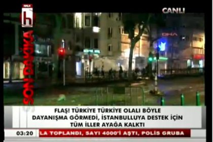 Halk Tv'den sorumlu RTÜK uzmanından tweet skandalı