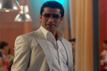 İmirzalıoğlu, Deniz Gezmiş'i oynayacak!