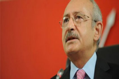 Kılıçdaroğlu’ndan sert eleştiri