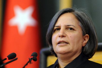 Kışanak: PKK kamu görevlilerini serbest bırakacak