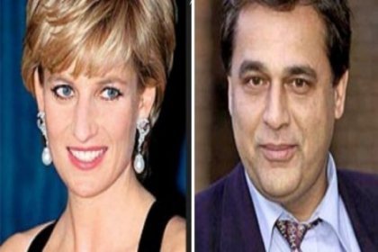 Lady Diana'nın büyük aşkı: Filmde yanlış bilgiler var, izlemem