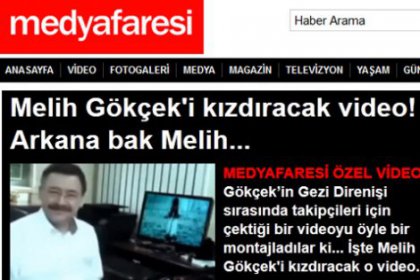 Medyafaresi'ne hacker saldırısı