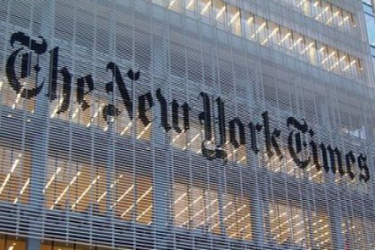 New York Times: Esad'ın saldırıyı gerçekleştirdiğinin kanıtı nerede