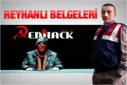 Redhack'ten yalanlama