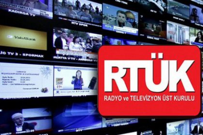 RTÜK, Halk TV'nin yayınlarına ''basın özgürlüğü'' dedi